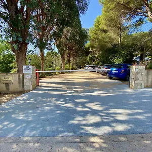 Panoramic Views , Castell-Platja d'Aro Espagne