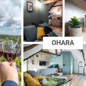 Ohara , Dinan France