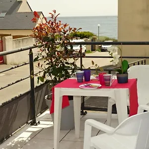 100 M From Beaches Of Finistere, , Audierne France